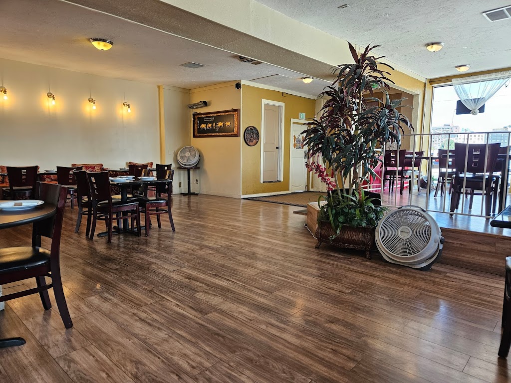 Aranya Thai Kitchen 84111