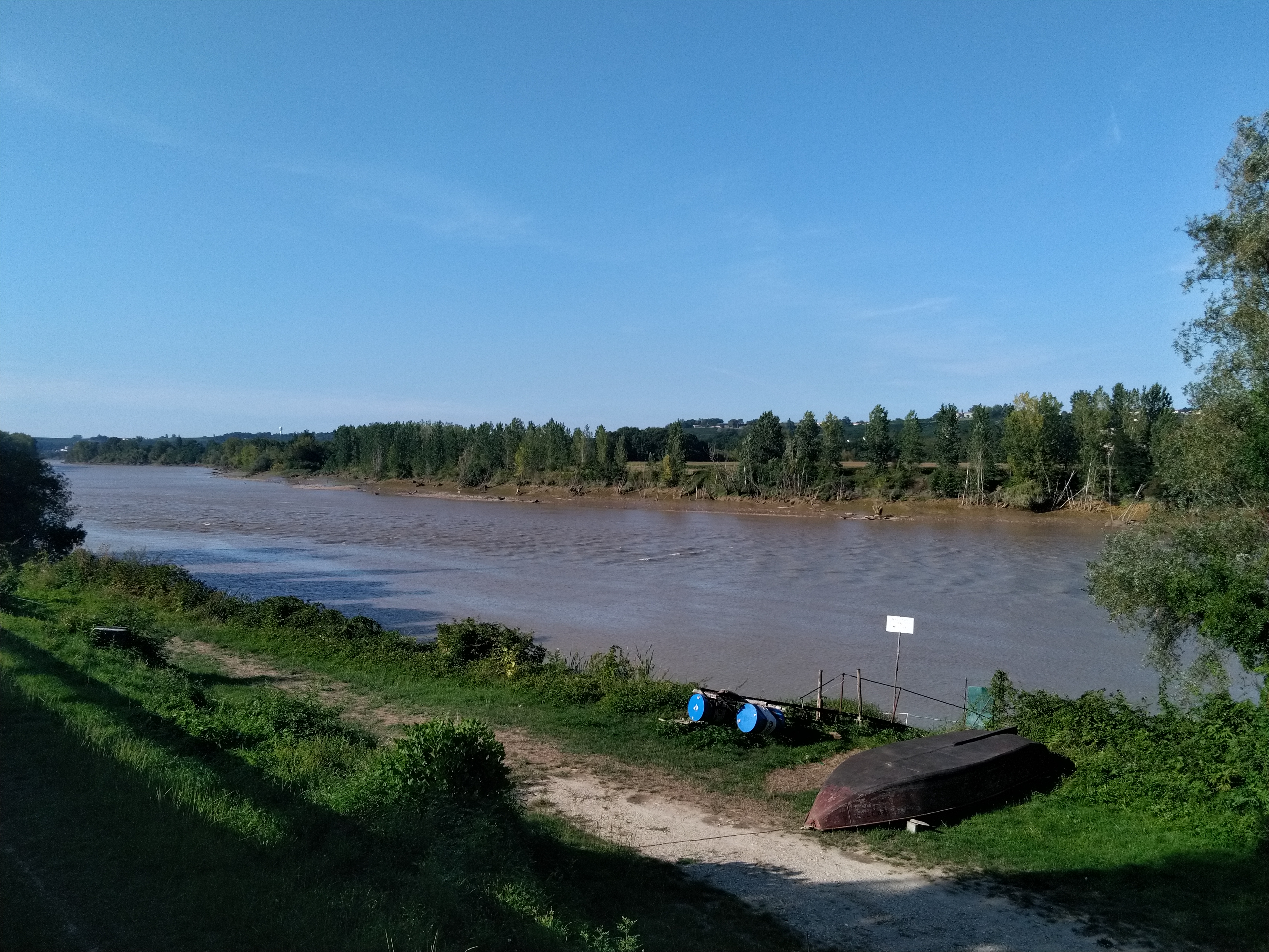 Photo n° 7 de l'avis de Philippe.u fait le 07/09/2019 à 08:14