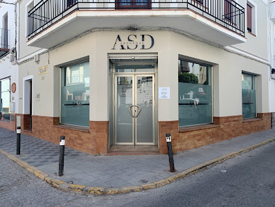 ASD Abogadas C. Huerta, 13, 41720 Los Palacios y Villafranca, Sevilla, España