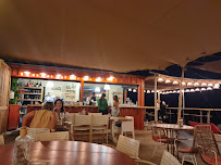 Atmosphère du Restaurant français Le ZAZA CLUB à Torreilles - n°5