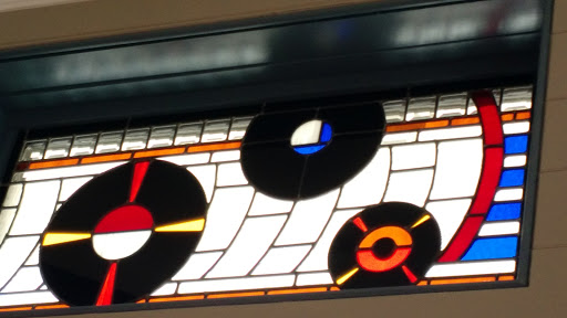 Coffee Shop «The Eclectic Cafe & Vinyl», reviews and photos, 132 Spring St, Charleston, SC 29403, USA