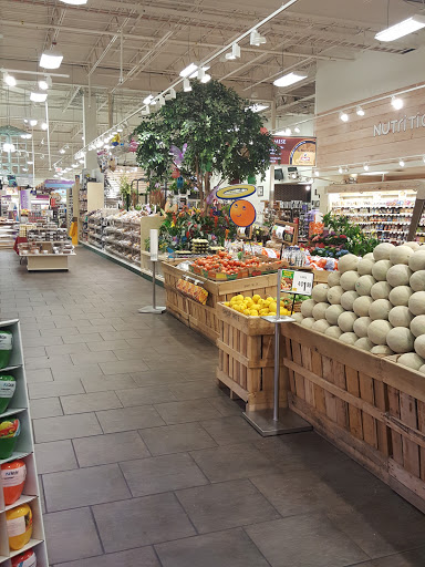 Produce Market «ShopRite of Somerville», reviews and photos, 1 S Davenport St, Somerville, NJ 08876, USA