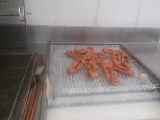 Donut Shop «Best Donuts», reviews and photos, 1492 N Hampton Rd, DeSoto, TX 75115, USA