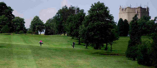 Warley Woods Golf Course