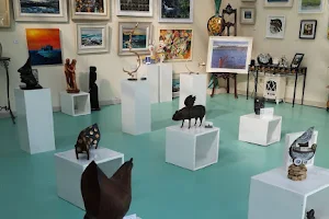 Draiocht Art Gallery and Shop image