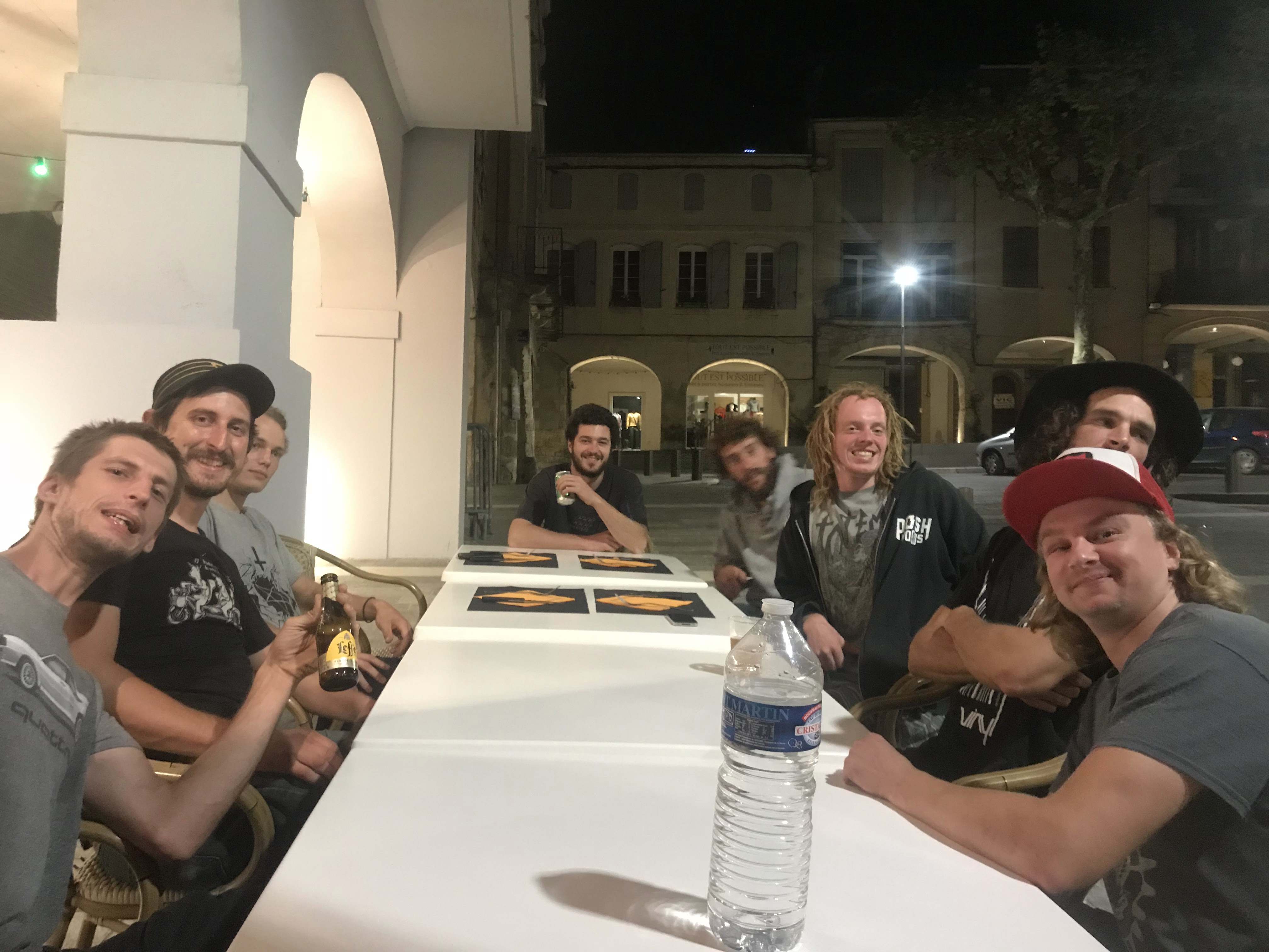 Photo n° 4 de l'avis de Carley.o fait le 23/09/2018 à 20:03
