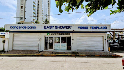 Easy Shower Boca del Rio