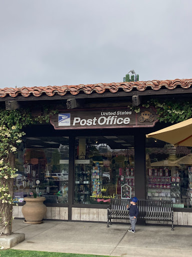 Post Office «USPS», reviews and photos, 5225 Canyon Crest Dr, Riverside, CA 92507, USA