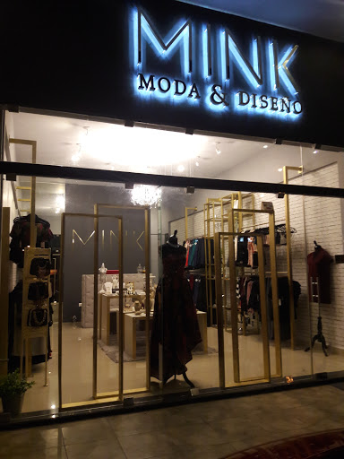 Mink Moda Y Diseño