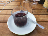 Plats et boissons du Restaurant Alpage de Pré Rosset à Megève - n°12