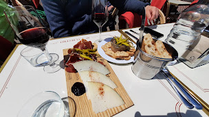 Photo n°146 de Au p'ti bistro à Bayonne ()