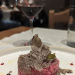 Photo n°2 de l'avis de Joseph.t fait le 10/01/2024 à 21:30 sur le  Il Corbolino à Florence