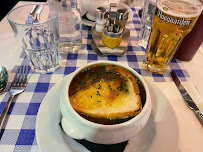 Plats et boissons du Restaurant Bistro Aldo à Paris - n°17