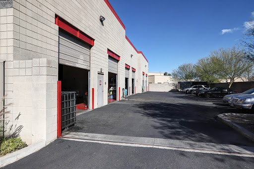 Auto Repair Shop «Auto Xtreme Service», reviews and photos, 17561 N 91st Ave, Peoria, AZ 85382, USA