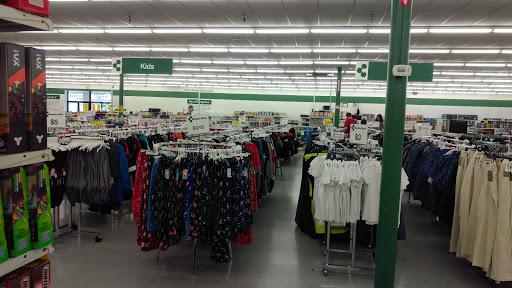 Discount Store «Bargain Hunt», reviews and photos, 560 S Jefferson Ave, Cookeville, TN 38501, USA