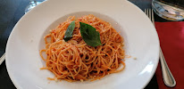 Spaghetti du Restaurant italien Notto’s à Mende - n°2