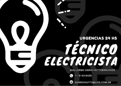 Electricista - Técnico Electricista