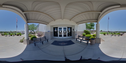 Museum «Commemorative Air Force Airbase Arizona», reviews and photos, 2017 N Greenfield Rd, Mesa, AZ 85215, USA