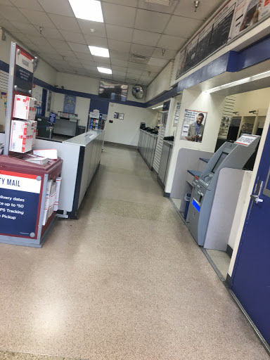 Post Office «United States Postal Service», reviews and photos, 15701 Sherman Way, Van Nuys, CA 91406, USA