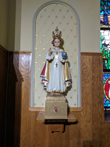 Shrine «St Joseph the Worker Shrine», reviews and photos, 37 Lee St, Lowell, MA 01852, USA