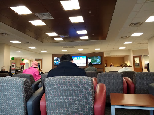 Car Dealer «Team Toyota of Princeton», reviews and photos, 2871 U.S. 1, Lawrenceville, NJ 08648, USA