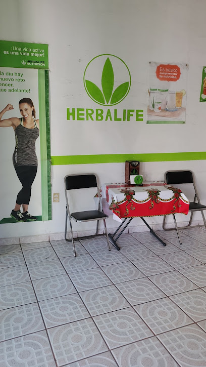 HERBALIFE NUTRICIÓN - Brisas del Real, 40130 Huitzuco, Guerrero, Mexico