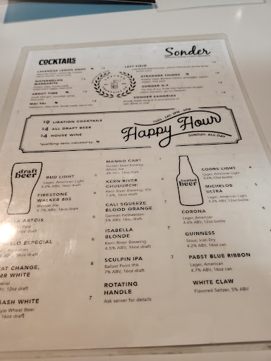 Sonder image