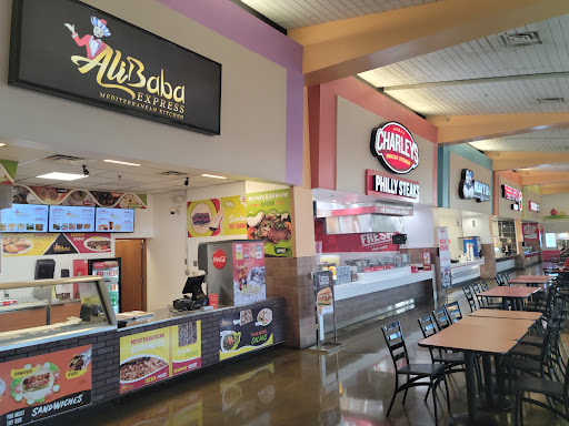 Outlet Mall «The Outlet Shoppes at El Paso», reviews and photos, 7051 S Desert Blvd, Canutillo, TX 79835, USA