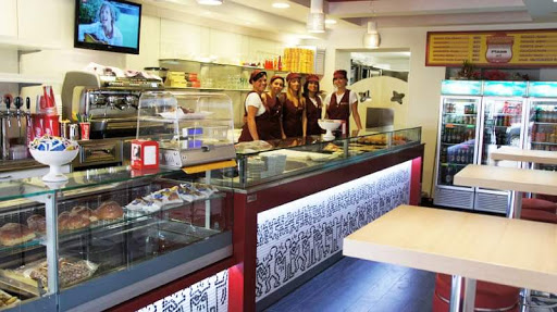 Bordi Pizzeria in San Severino Marche, Provincia di Macerata