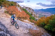 Basque by Bike - Mountain bike holidays & day trips en Hondarribia