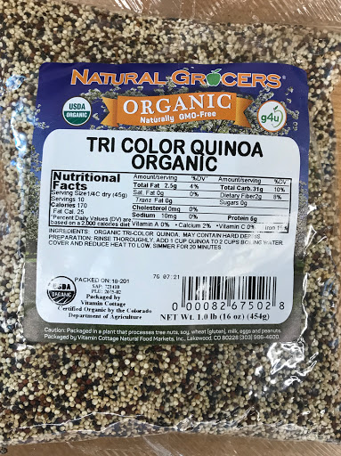 Natural Foods Store «Natural Grocers», reviews and photos, 1335 E Whitestone Blvd, Cedar Park, TX 78613, USA