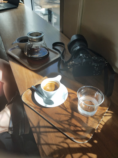 Coffee Shop «Temple Coffee Roasters», reviews and photos, 1010 9th St, Sacramento, CA 95814, USA