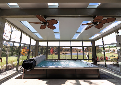 Pacific Patio image