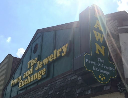 Pawn Shop «The Pawn & Jewelry Exchange», reviews and photos, 206 E Pittsburgh St, Greensburg, PA 15601, USA