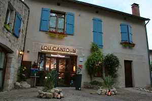 Restaurant Bernard Gisquet - Lou Cantoun image