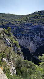 Photo n°48 de Le Relais des Balcons à Rougon ()