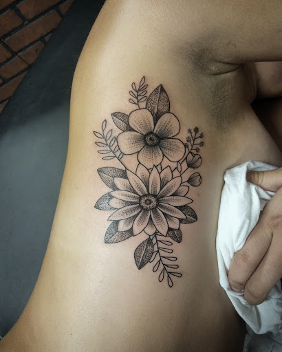 Explore selena quintanilla tattoo ideas, creative tattoo ideas in Warsaw, available at Mosthigh Tattoos & Body Piercings