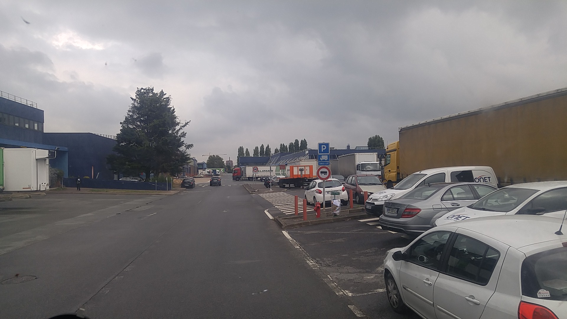Photo n° 1 de l'avis de amar.a fait le 06/09/2018 à 10:15