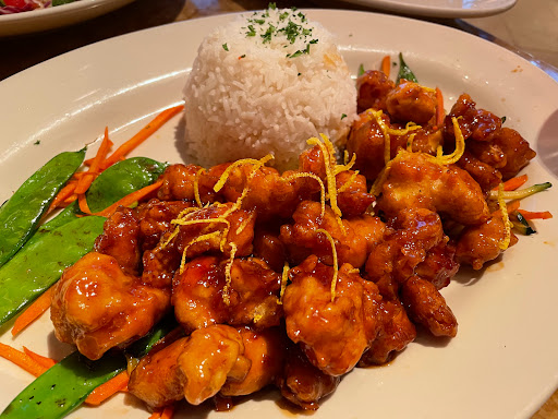 Restaurant «The Cheesecake Factory», reviews and photos, 1440 Plaza Pl, Southlake, TX 76092, USA