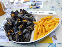 Moule du Le Mée Restaurant Moules à Ploubazlanec - n°10