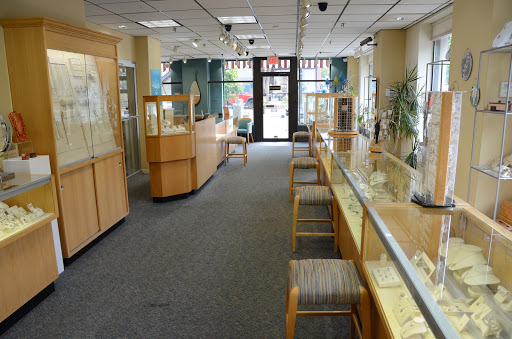 Jeweler «Argentum Jewelry», reviews and photos, 205 N College Ave # 100, Bloomington, IN 47404, USA