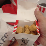 Photo n°1 de l'avis de Zheudy.h fait le 09/07/2023 à 13:26 sur le  KFC à Sestu