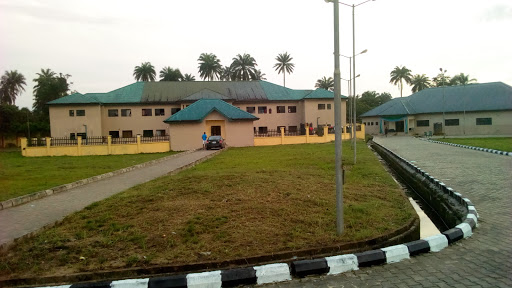 Federal University Otuoke Boys Hostel 1, Inside skill acquisition centre, Federal University, Otuoke, Nigeria, Event Venue, state Bayelsa