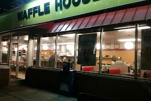 Waffle House image