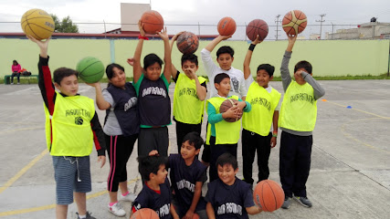 Basquetbol Para Niños Las Americas Ecatepec