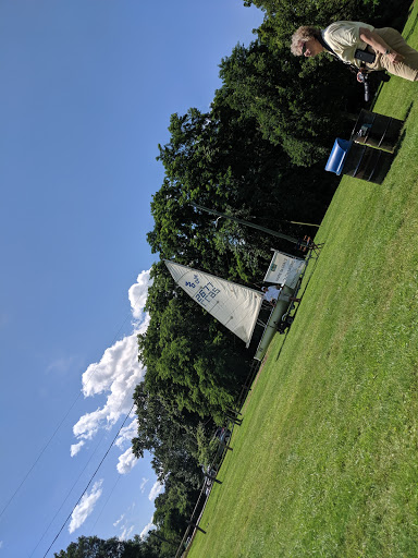 Museum «Susquehanna Museum», reviews and photos, 817 Conesteo St, Havre De Grace, MD 21078, USA