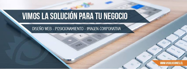 Opiniones de Agencia Vimos en Providencia - Agencia de publicidad