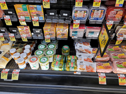 Grocery Store «ACME Markets», reviews and photos, 5300 Park Blvd, Wildwood, NJ 08260, USA