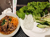 Nouille du Restaurant vietnamien La Petite Table de Saïgon à Maisons-Alfort - n°9