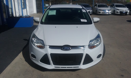 Used Car Dealer «Diamond Automotive Group», reviews and photos, 2507 SW Loop 410, San Antonio, TX 78227, USA